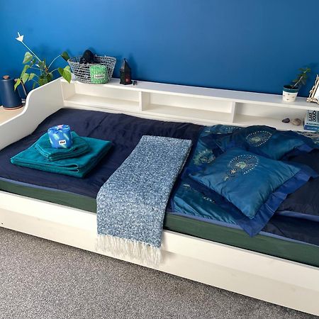 Peverell Loft Retreat Plymouth Dış mekan fotoğraf