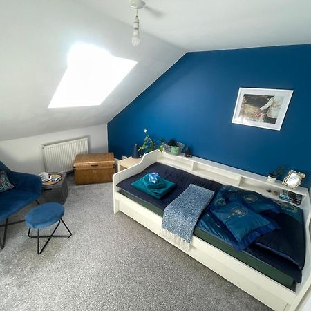 Peverell Loft Retreat Plymouth Dış mekan fotoğraf
