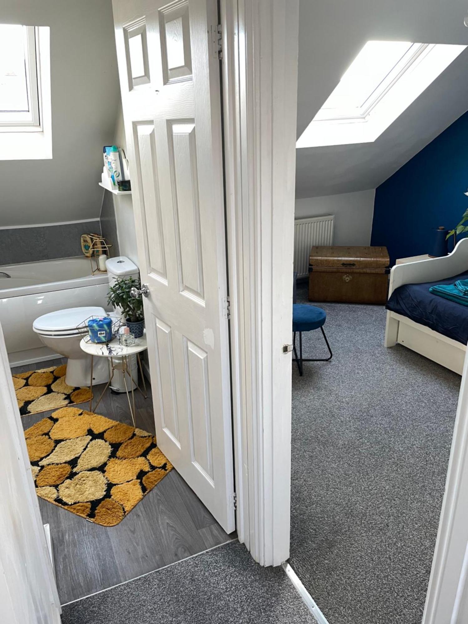 Peverell Loft Retreat Plymouth Dış mekan fotoğraf