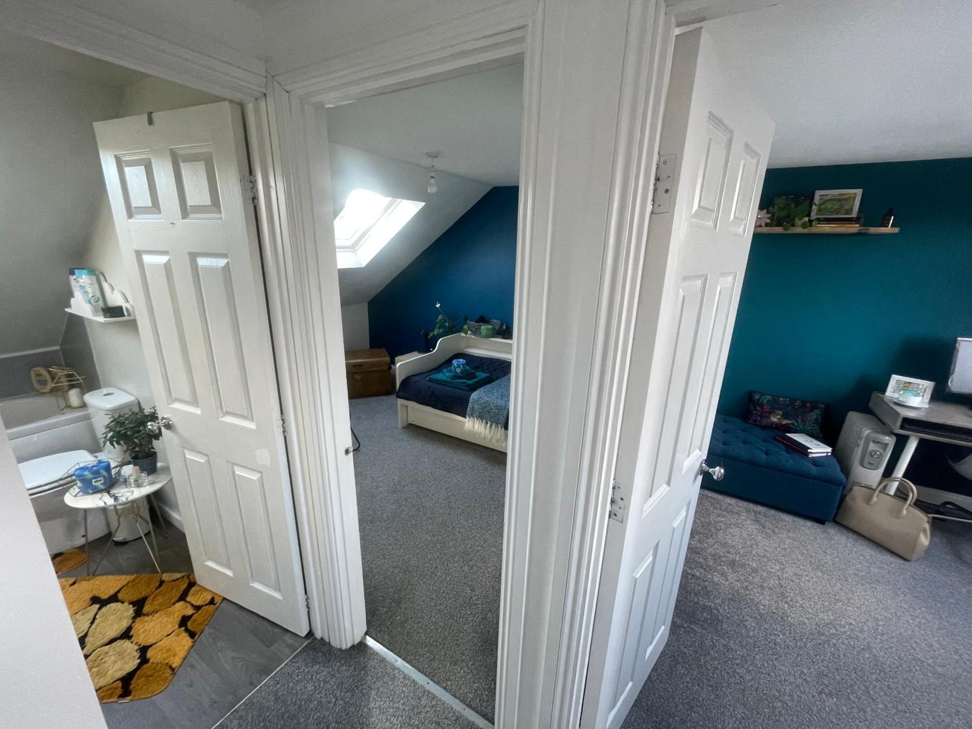 Peverell Loft Retreat Plymouth Dış mekan fotoğraf