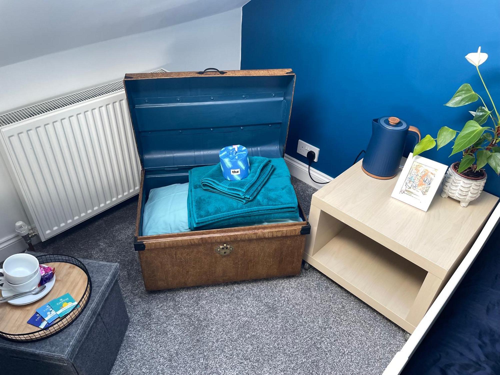 Peverell Loft Retreat Plymouth Dış mekan fotoğraf
