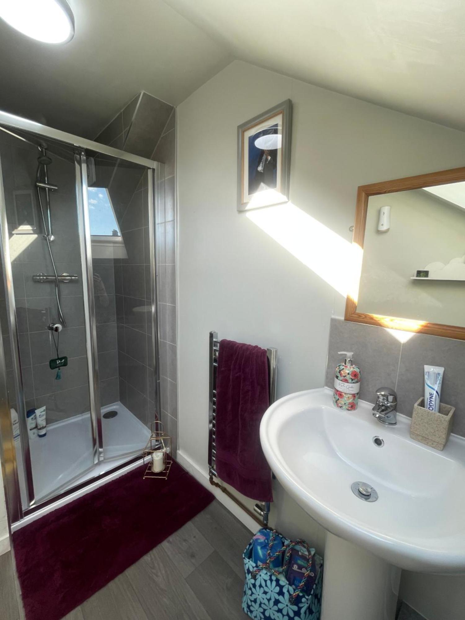 Peverell Loft Retreat Plymouth Dış mekan fotoğraf